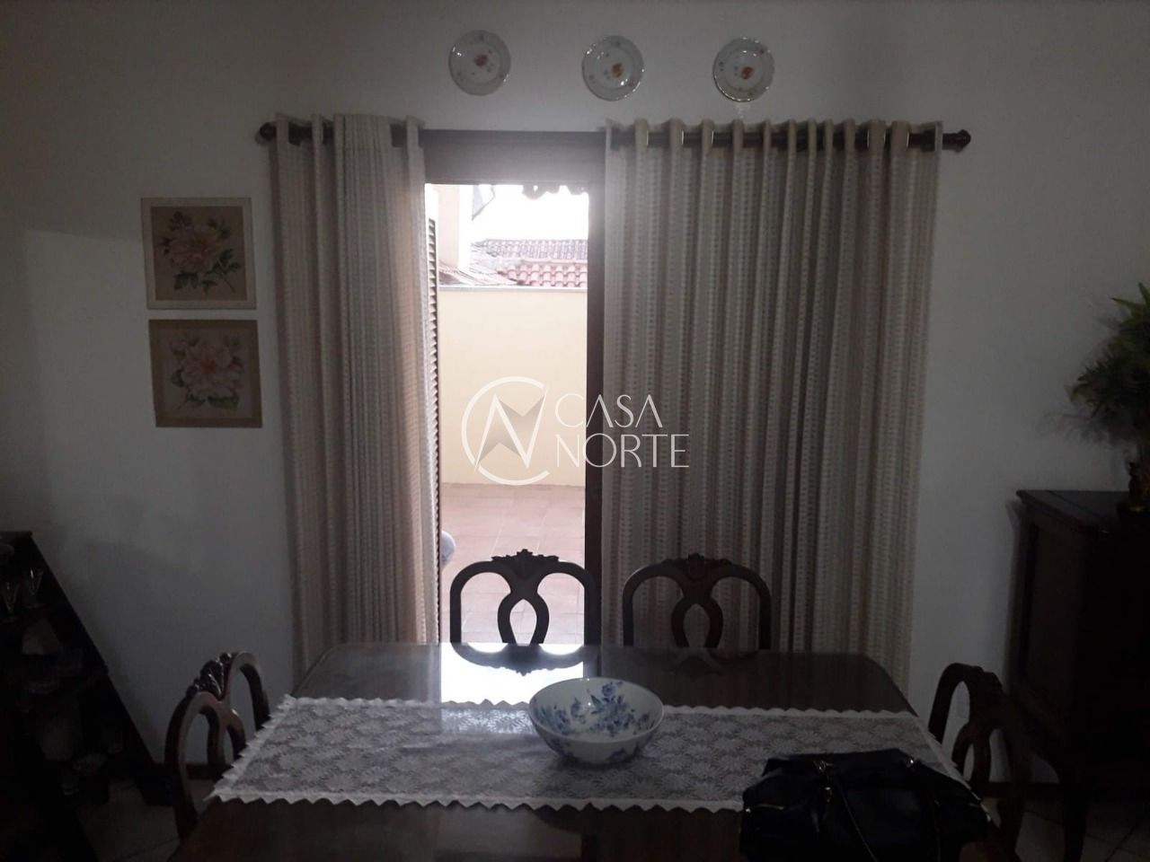 Casa de Condomínio à venda com 3 quartos, 191m², 1 suíte, 2 vagas, Rua Landel de Moura no bairro Tristeza em Porto Alegre