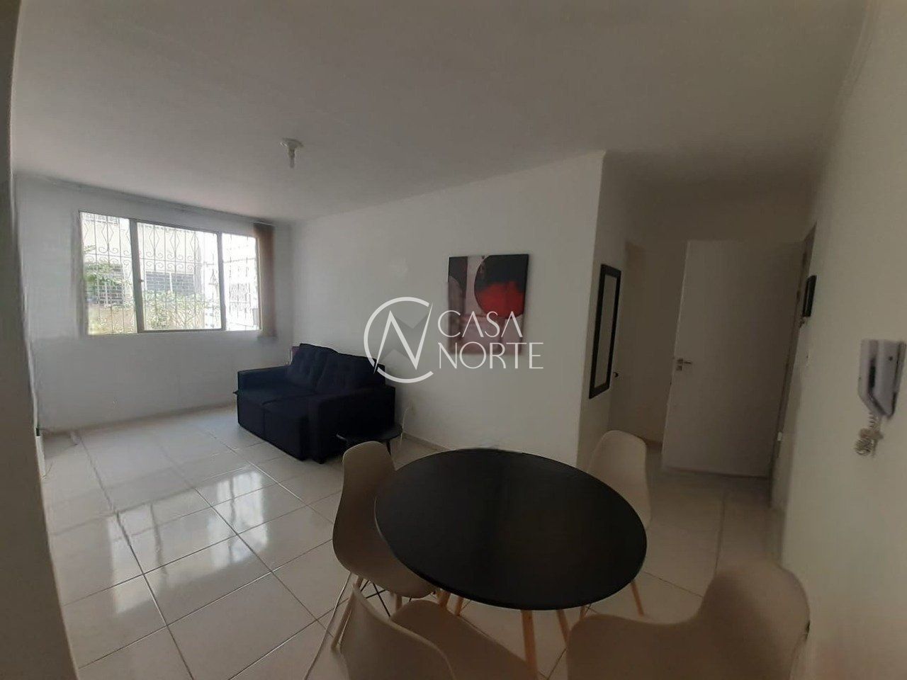 Apartamento à venda com 1 quarto, 42m², 1 vaga, Avenida A. J. Renner no bairro Humaitá em Porto Alegre