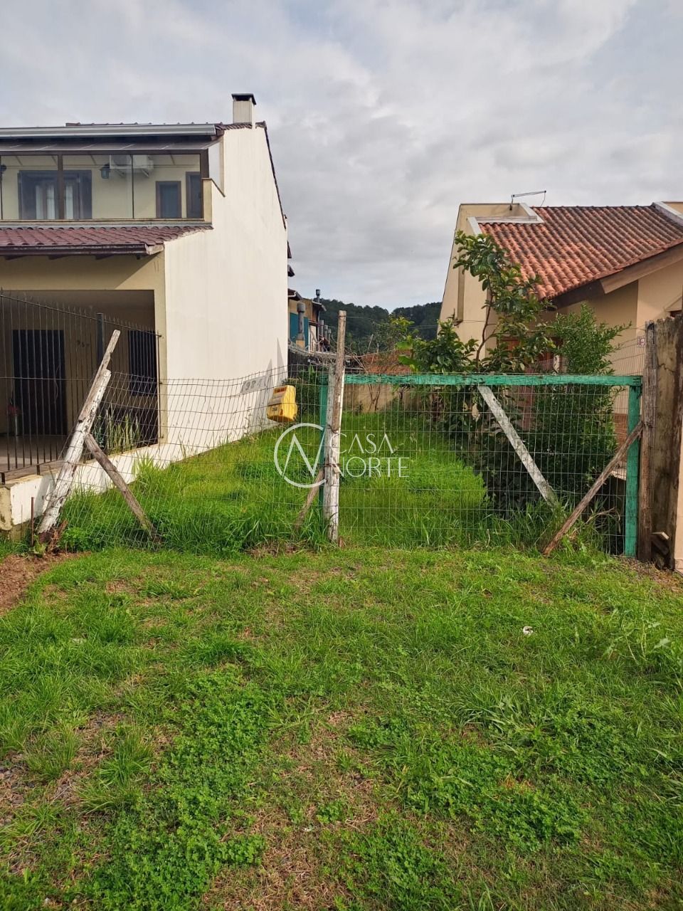 Terreno à venda  com 125m², Rua Doutor Hermes Pacheco no bairro Aberta dos Morros em Porto Alegre