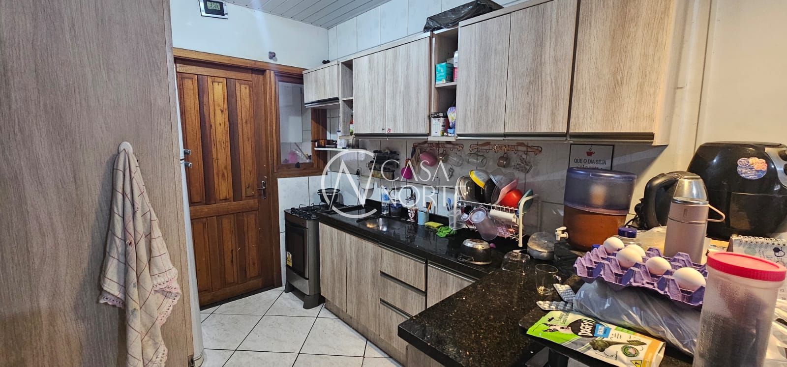 Casa à venda com 4 quartos, 66m², 1 suíte, 1 vaga, Rua Francesco Rosito no bairro Hípica em Porto Alegre
