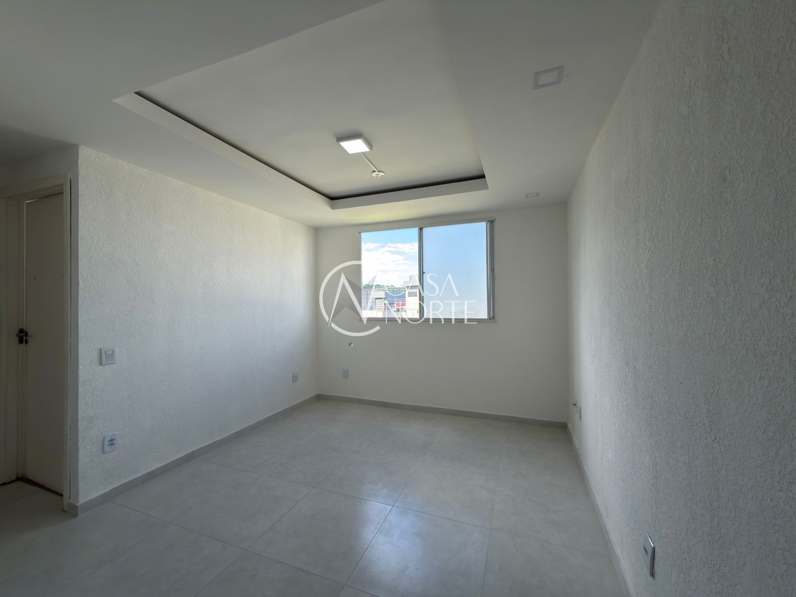 Apartamento à venda com 2 quartos, 41m², 1 vaga, Rua José Iuchno no bairro Hípica em Porto Alegre