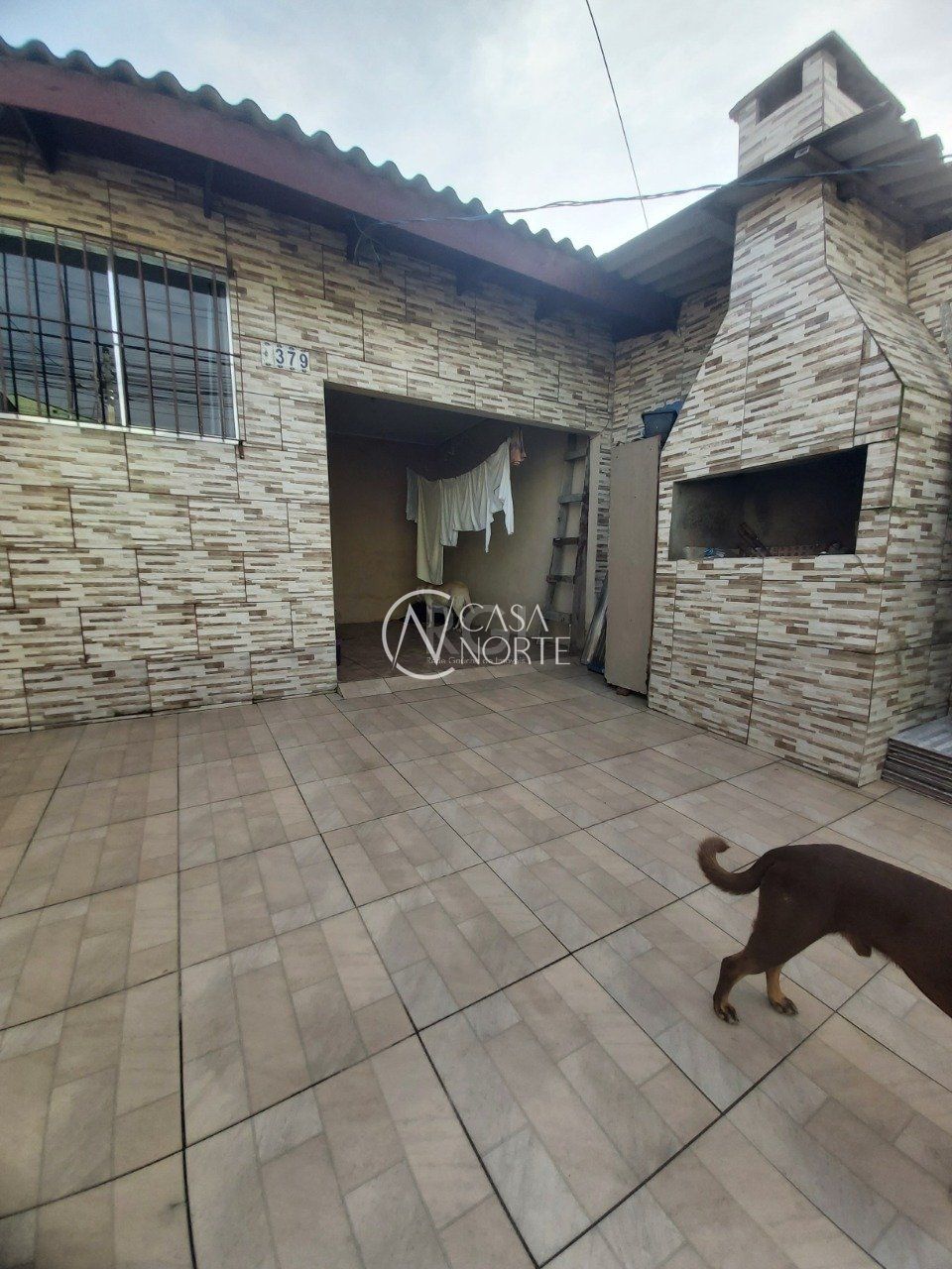 Casa à venda com 2 quartos, 100m², 2 vagas, Rua Germano Bonow Filho no bairro Hípica em Porto Alegre