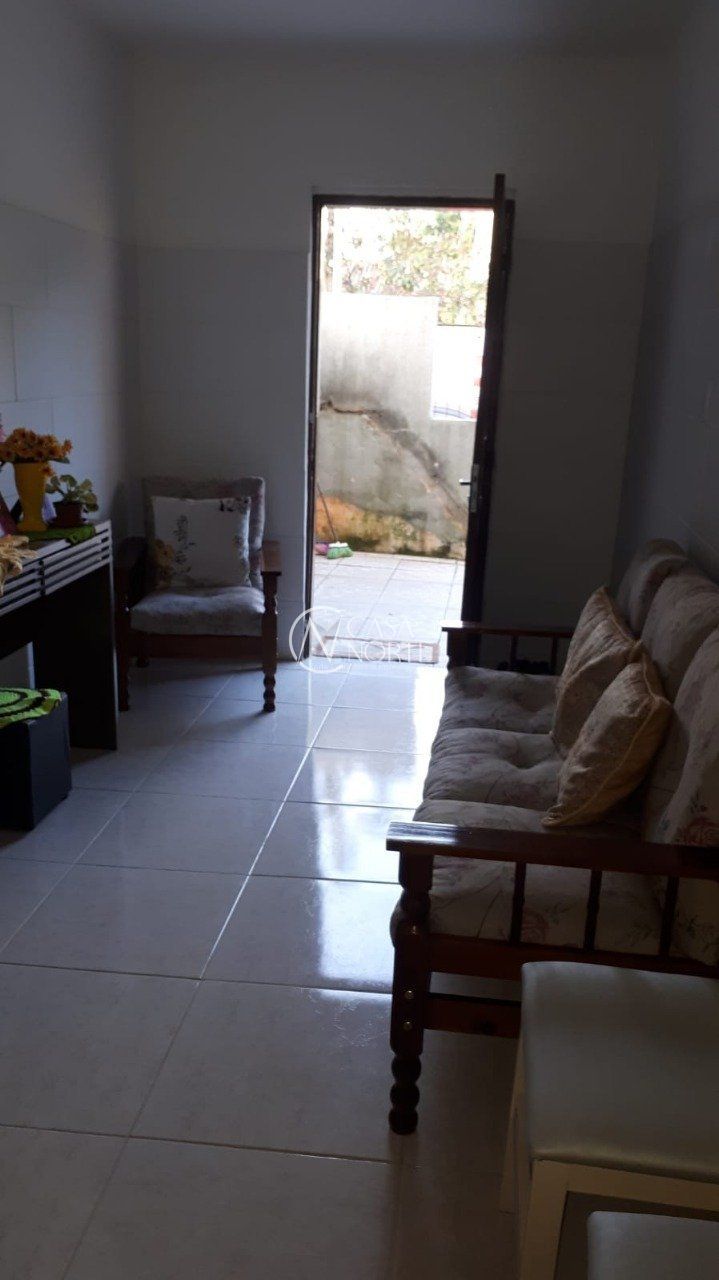 Sobrado à venda com 2 quartos, 110m², 1 vaga, Rua Hesiodo Andrade no bairro Hípica em Porto Alegre