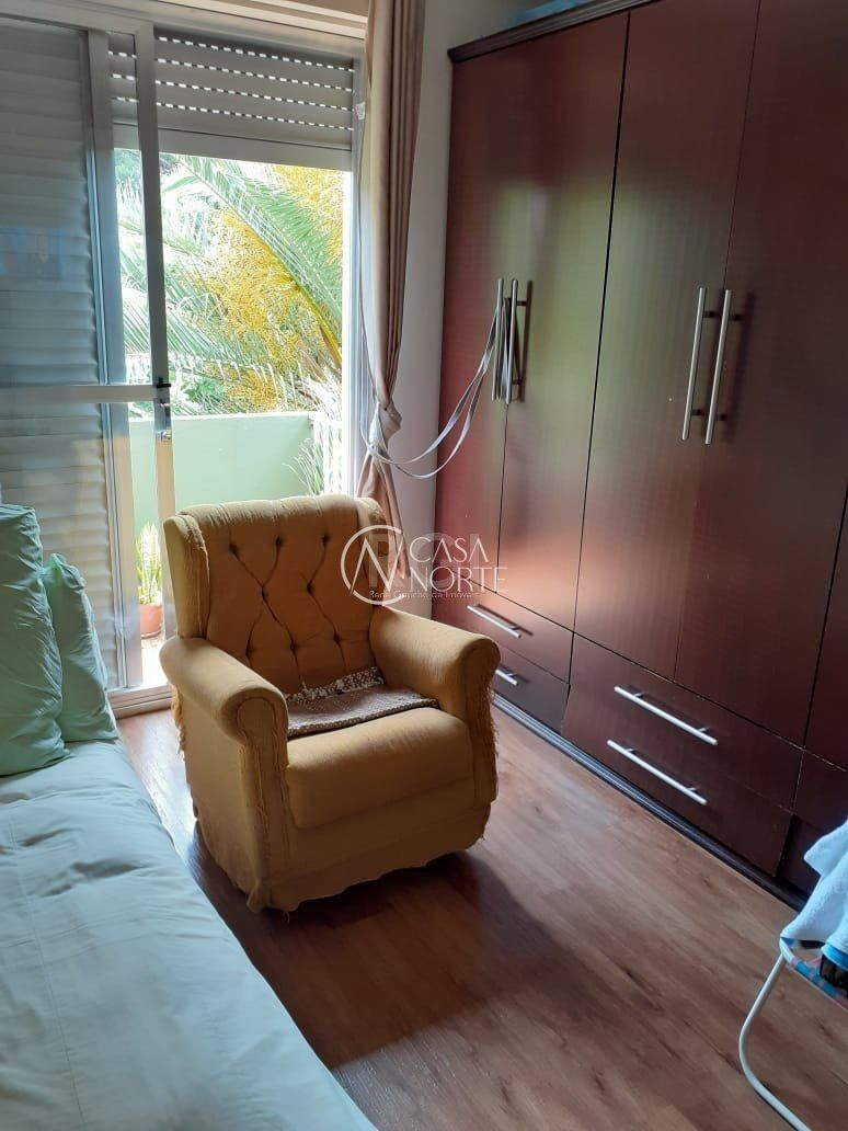 Apartamento à venda com 4 quartos, 114m², 1 suíte, 2 vagas, Rua Carlos Trein Filho no bairro Auxiliadora em Porto Alegre