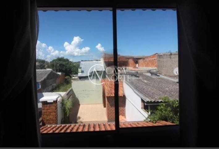 Sobrado à venda com 2 quartos, 120m², 1 vaga, Rua Dorival Leivas no bairro Hípica em Porto Alegre