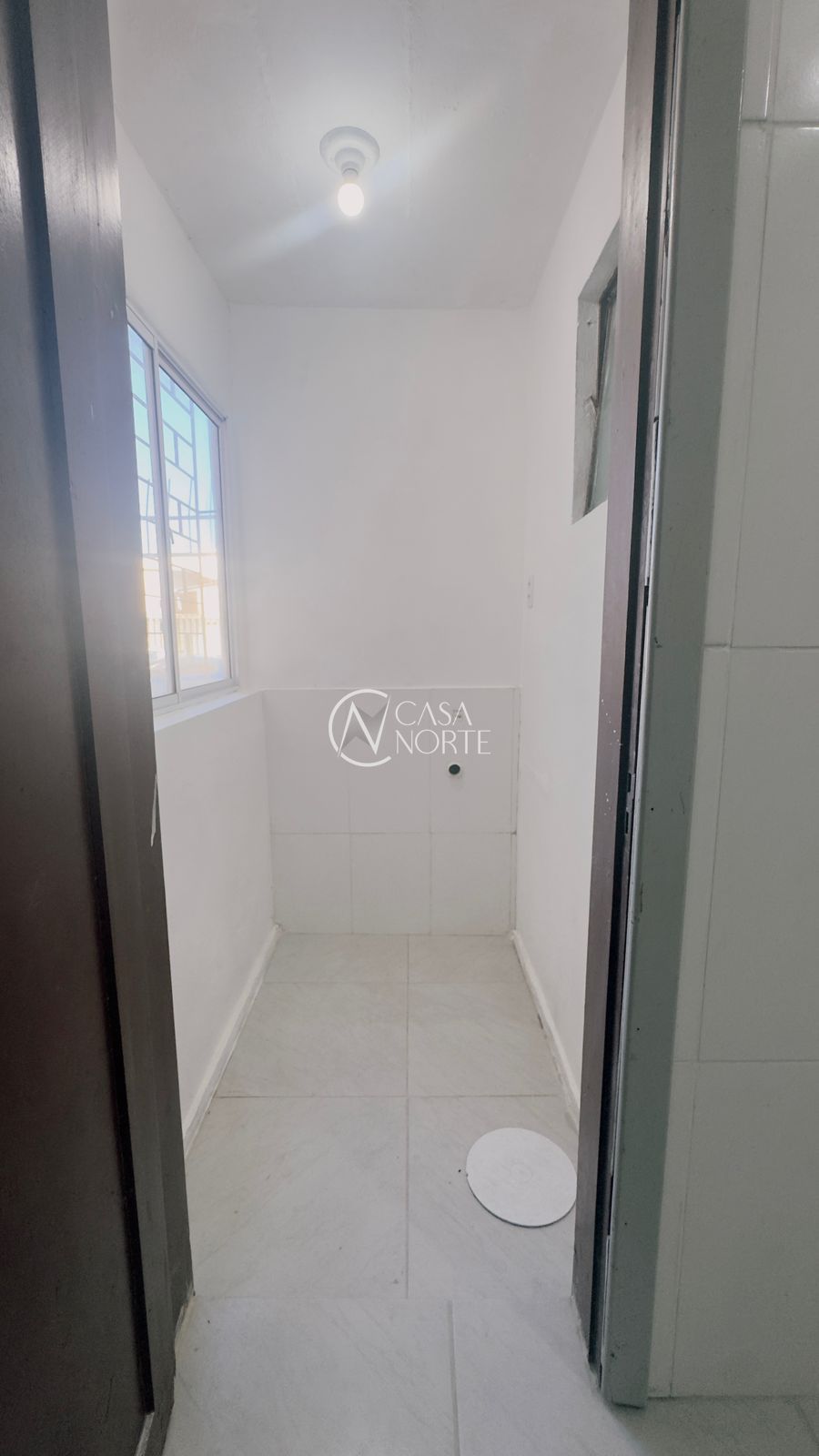 Apartamento à venda com 2 quartos, 49m², Rua Carolina no bairro Restinga em Porto Alegre
