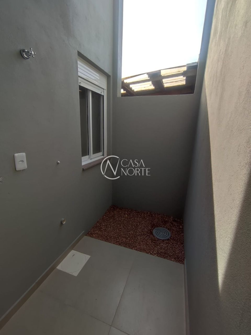 Casa à venda com 3 quartos, 63m², 1 suíte, 2 vagas, Rua Hesiodo Andrade no bairro Hípica em Porto Alegre