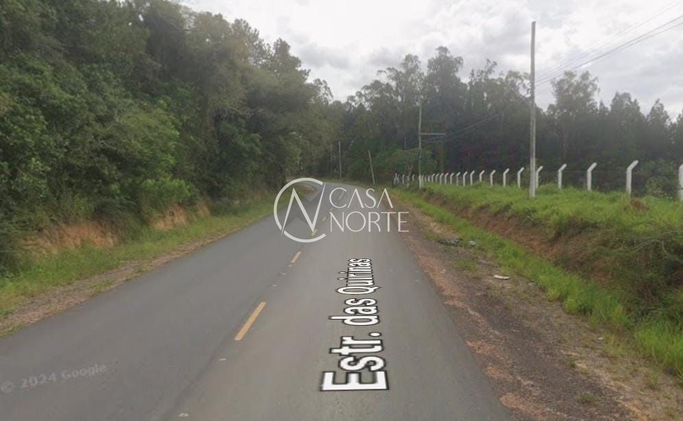 Área Rural à venda , 10600m², Estrada das Quirinas no bairro Lageado em Porto Alegre
