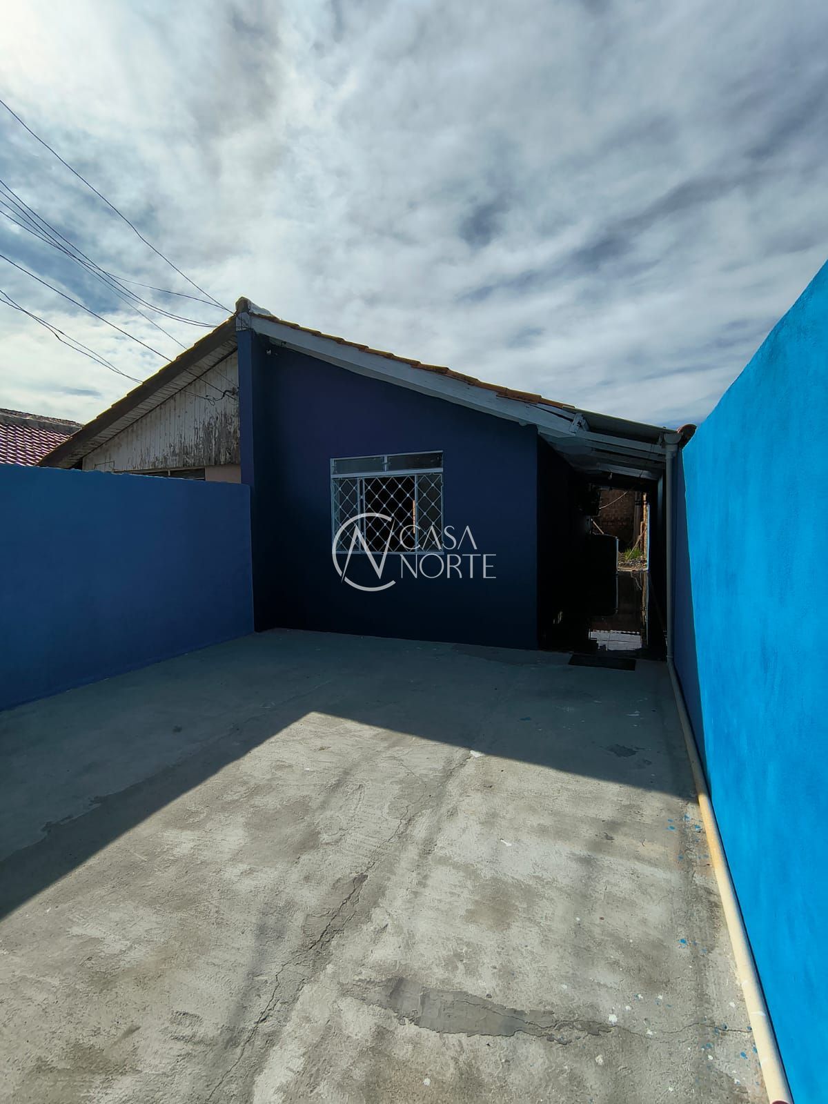 Casa à venda com 1 quarto, 32m², 1 vaga, Rua Raul Silva Gudolle no bairro Hípica em Porto Alegre