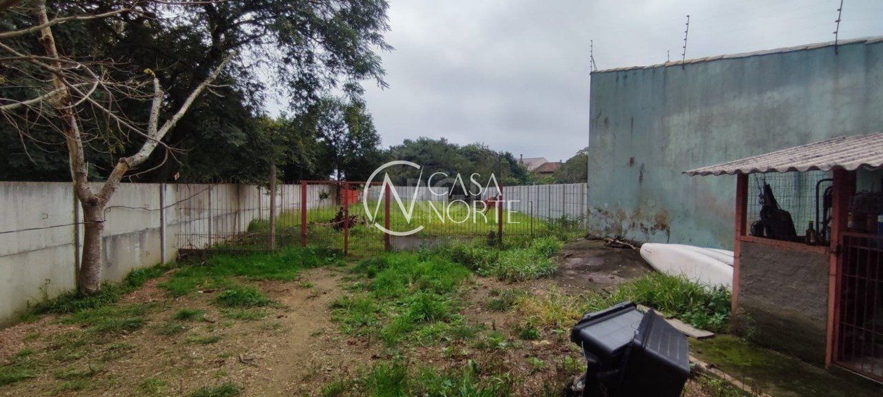 Terreno à venda  com 100m², Rua Luiz Maestri no bairro Serraria em Porto Alegre