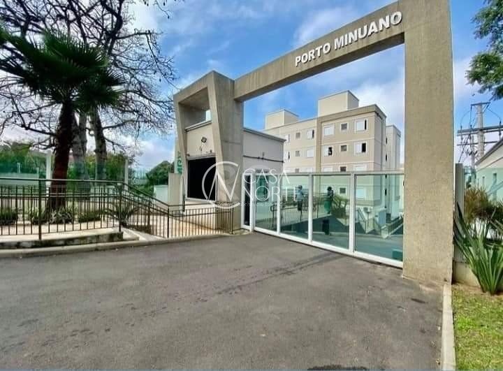 Apartamento à venda com 2 quartos, 39m², 1 vaga, Rua Atílio Supertti no bairro Vila Nova em Porto Alegre