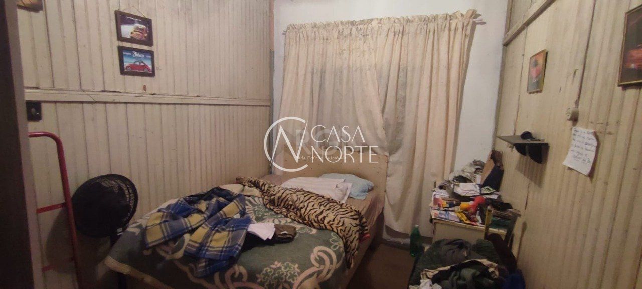 Terreno à venda  com 800m², Rua Frederico Etzberger no bairro Nonoai em Porto Alegre