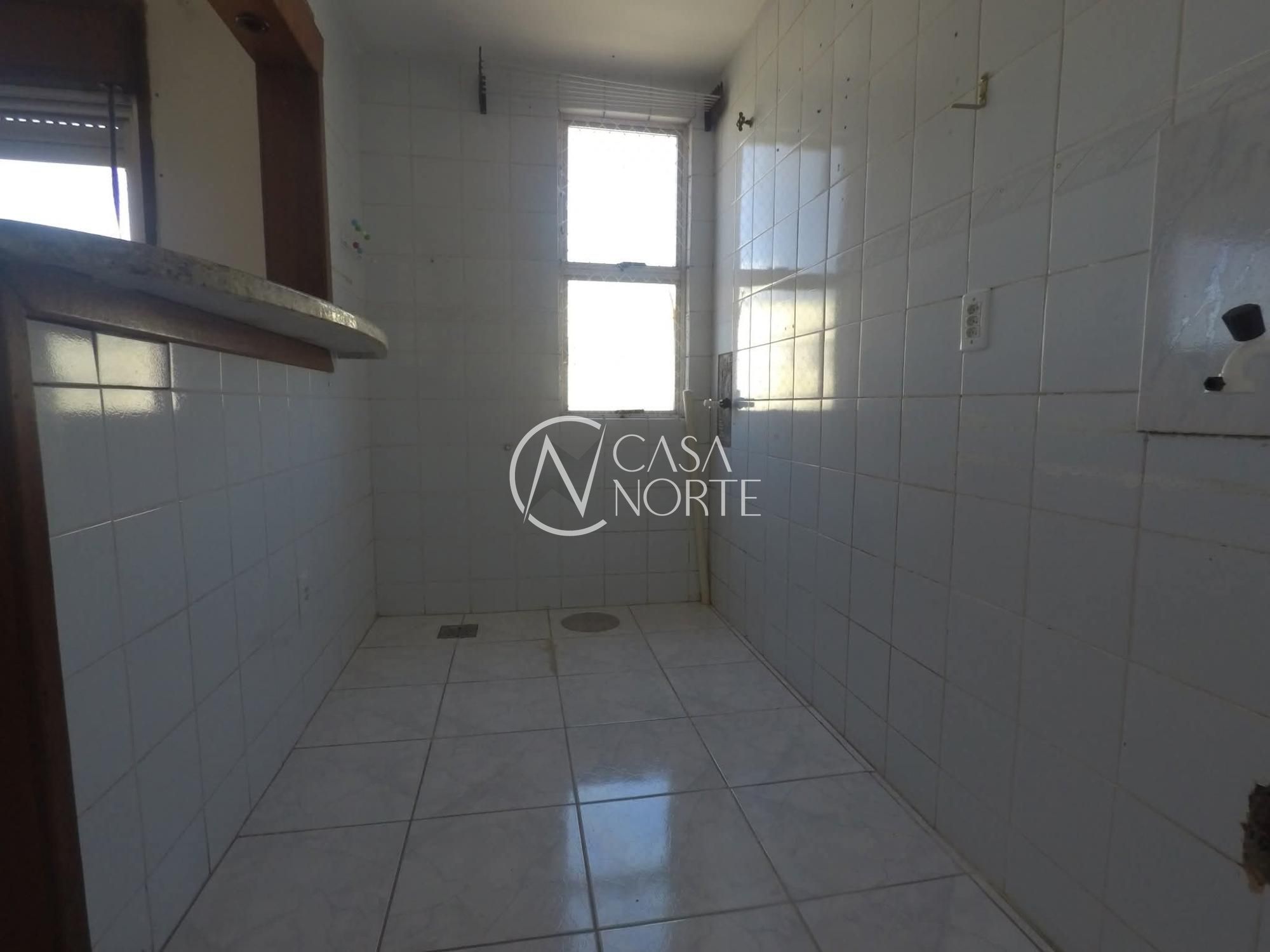Apartamento à venda com 1 quarto, 31m², Rua Coronel Massot no bairro Cristal em Porto Alegre