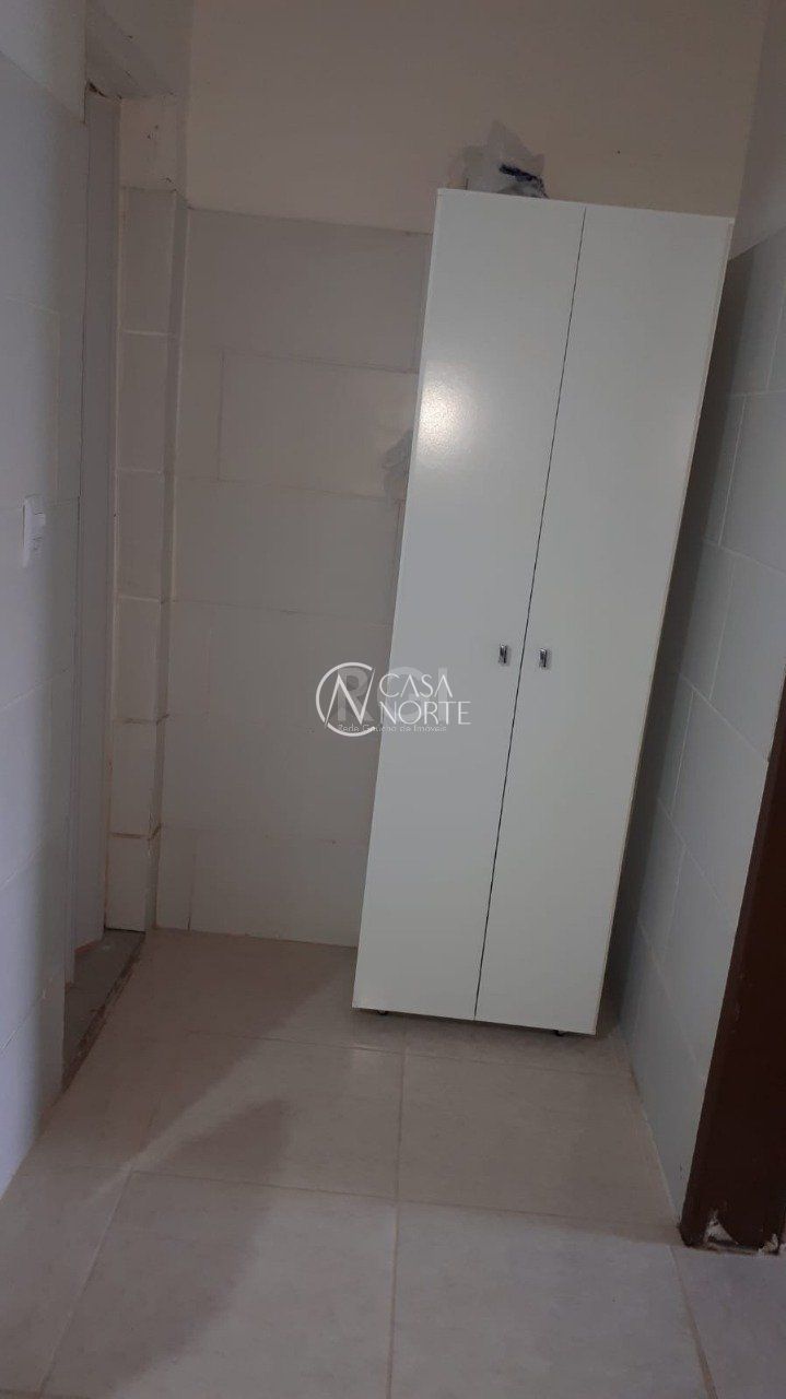 Sobrado à venda com 2 quartos, 110m², 1 vaga, Rua Hesiodo Andrade no bairro Hípica em Porto Alegre