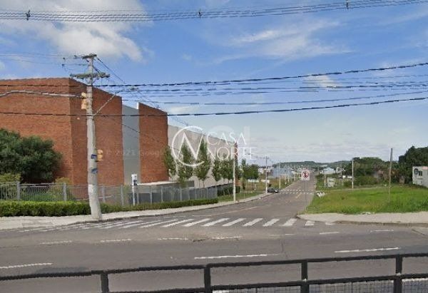 Terreno à venda  com 110m², Rua Werno Finkler no bairro Aberta dos Morros em Porto Alegre