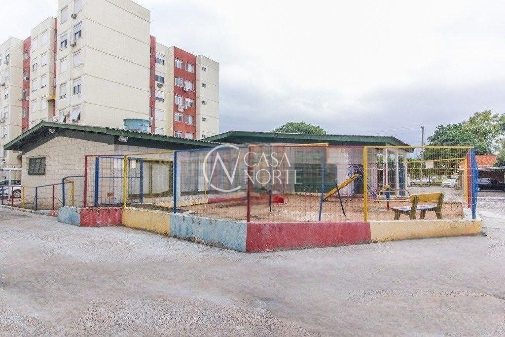 Apartamento à venda com 1 quarto, 42m², 1 vaga, Avenida A. J. Renner no bairro Humaitá em Porto Alegre