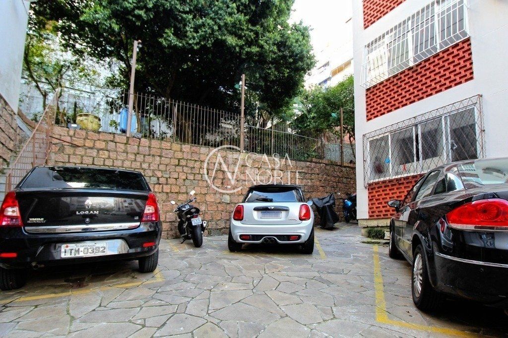 Apartamento à venda com 1 quarto, 33m², Rua Artigas no bairro Petrópolis em Porto Alegre