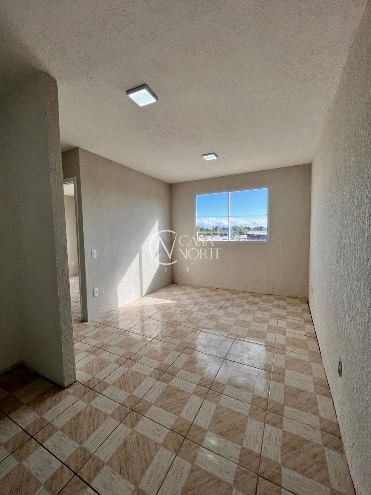 Apartamento à venda com 2 quartos, 41m², 1 vaga, Rua Sabino Pereira Nunes no bairro Restinga em Porto Alegre