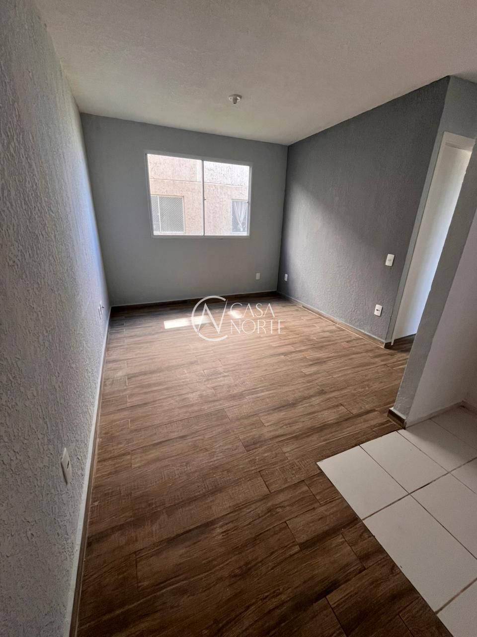 Apartamento à venda com 2 quartos, 41m², 1 vaga, Rua Sabino Pereira Nunes no bairro Restinga em Porto Alegre