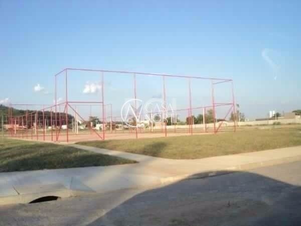 Terreno à venda  com 141m², Rua Ney Gomes Martins no bairro Aberta dos Morros em Porto Alegre