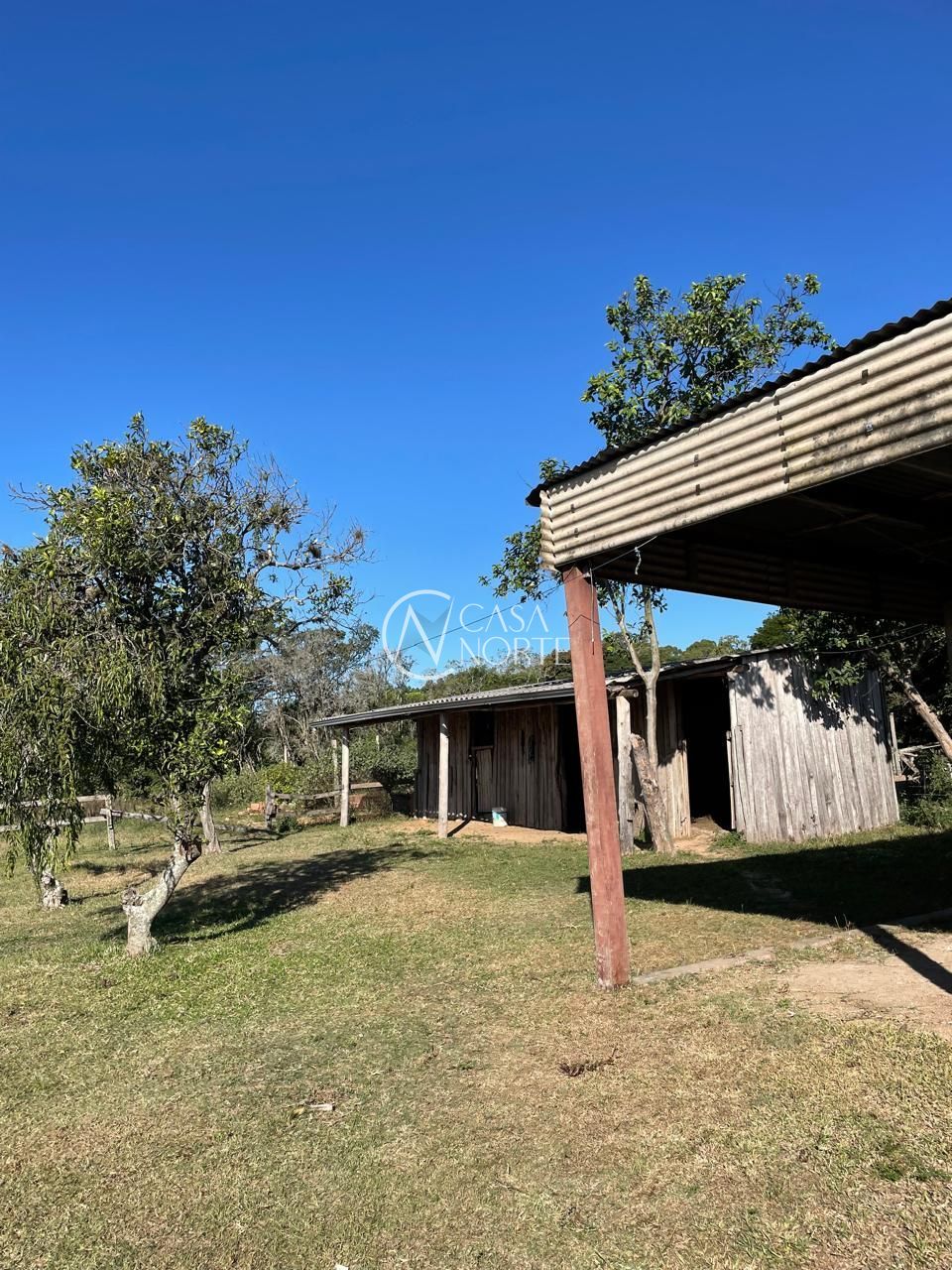 Sítio à venda com 4 quartos, 100m², 20 vagas, Rua Augusto dos Anjos no bairro Boa Vista do Sul em Porto Alegre