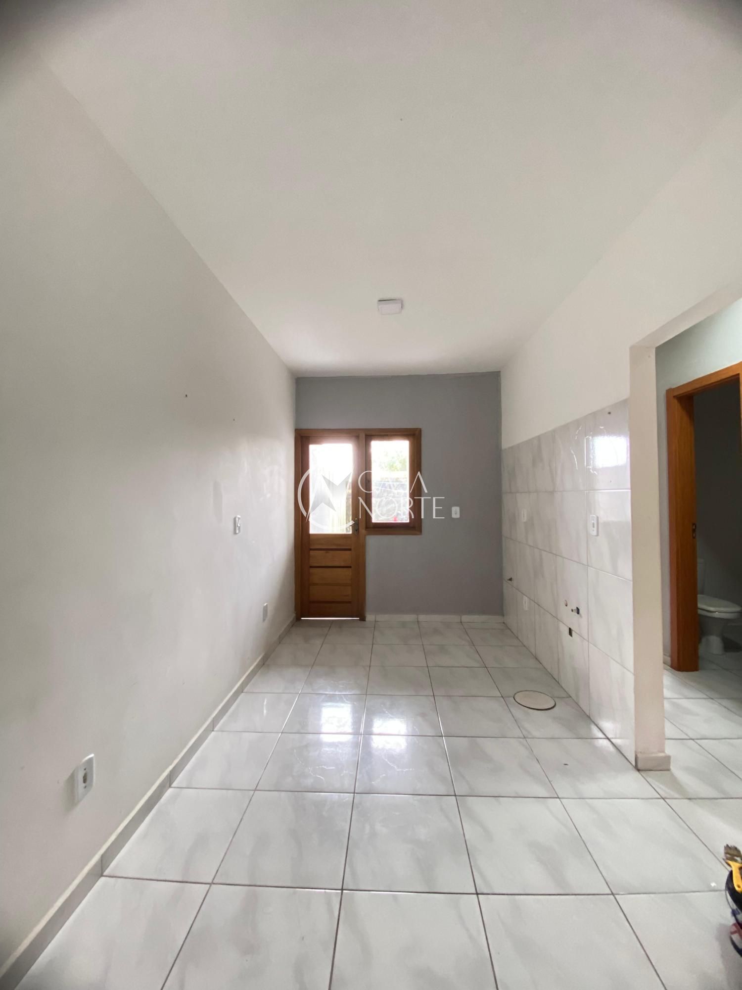 Casa de Condomínio à venda com 2 quartos, 46m², 1 vaga, Avenida Principal da Ponta Grossa no bairro Ponta Grossa em Porto Alegre