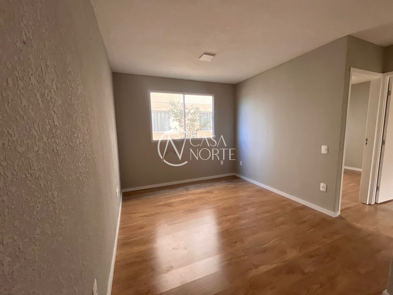 Apartamento à venda com 2 quartos, 41m², 1 vaga, Rua Sabino Pereira Nunes no bairro Restinga em Porto Alegre