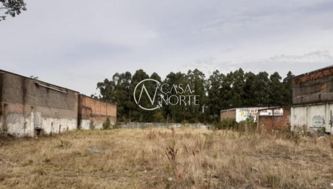 Terreno à venda  com 1560m², Avenida Edgar Pires de Castro no bairro Restinga em Porto Alegre