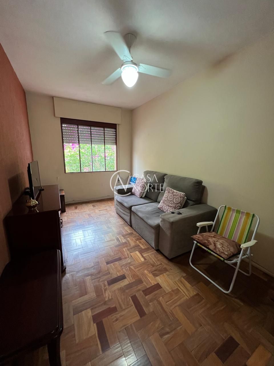 Apartamento à venda com 1 quarto, 42m², Rua Amaragi no bairro Cristo Redentor em Porto Alegre