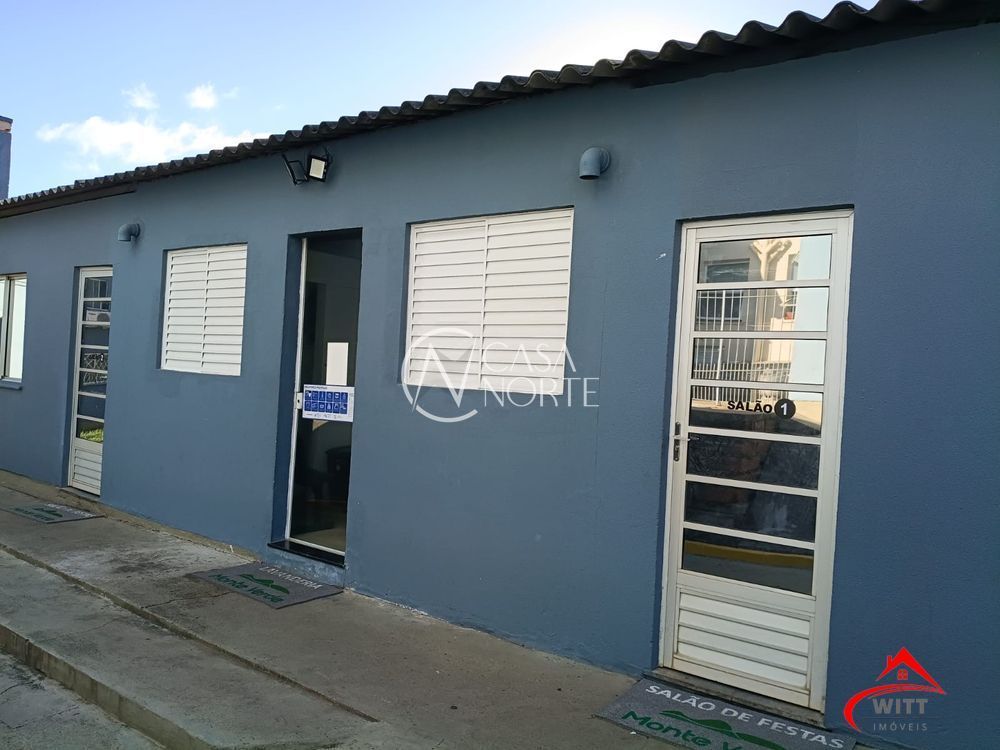 Apartamento à venda com 2 quartos, 39m², 1 vaga, Rua Tomé Antônio de Souza no bairro Campo Novo em Porto Alegre