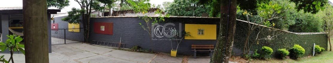 Terreno à venda  com 1m², Avenida Professor Oscar Pereira no bairro Cascata em Porto Alegre