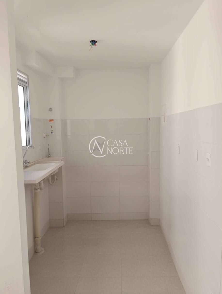 Apartamento à venda com 2 quartos, 40m², 1 vaga, Avenida Protásio Alves no bairro Morro Santana em Porto Alegre