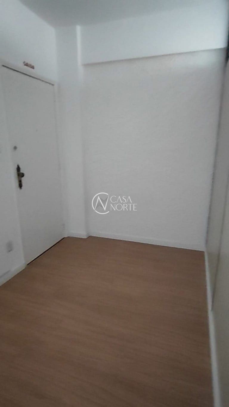 Sala Comercial à venda com 1 quarto, 49m², Rua Vigário José Inácio no bairro Centro Histórico em Porto Alegre