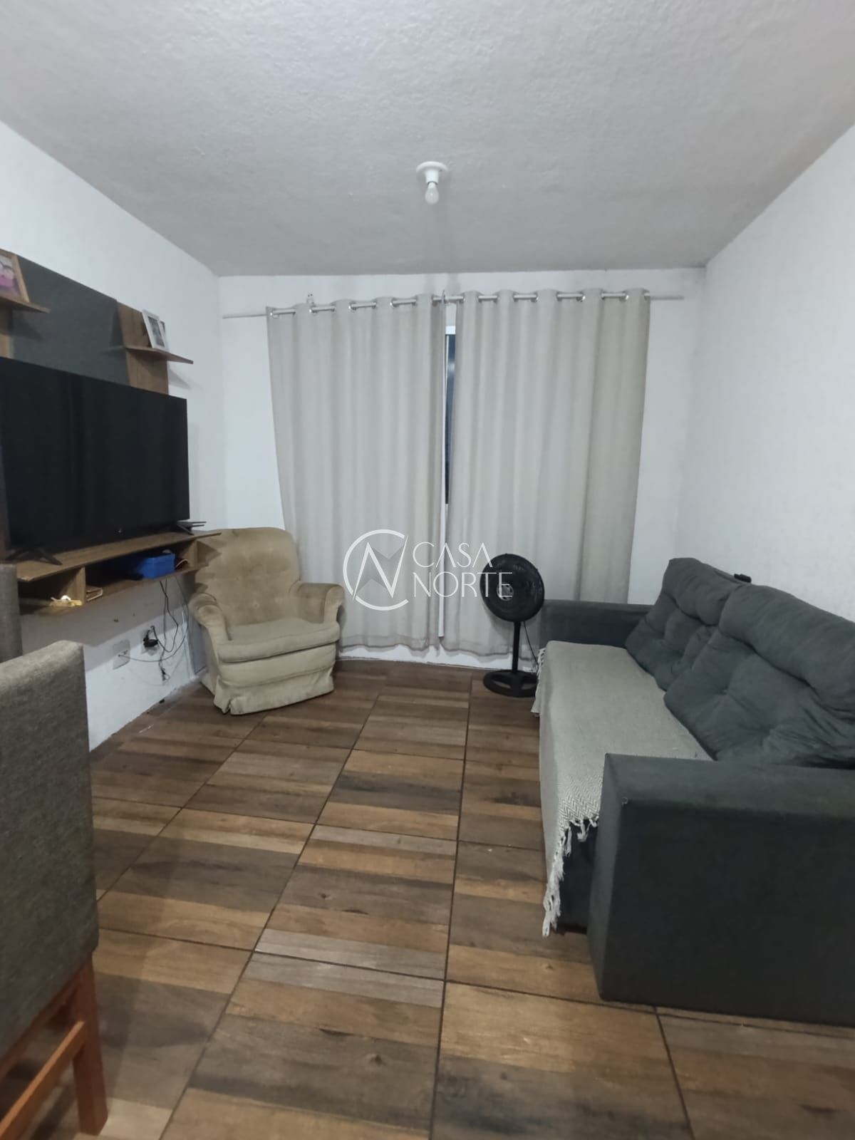 Apartamento à venda com 2 quartos, 40m², 1 vaga, José Iuchno no bairro Hípica em Porto Alegre