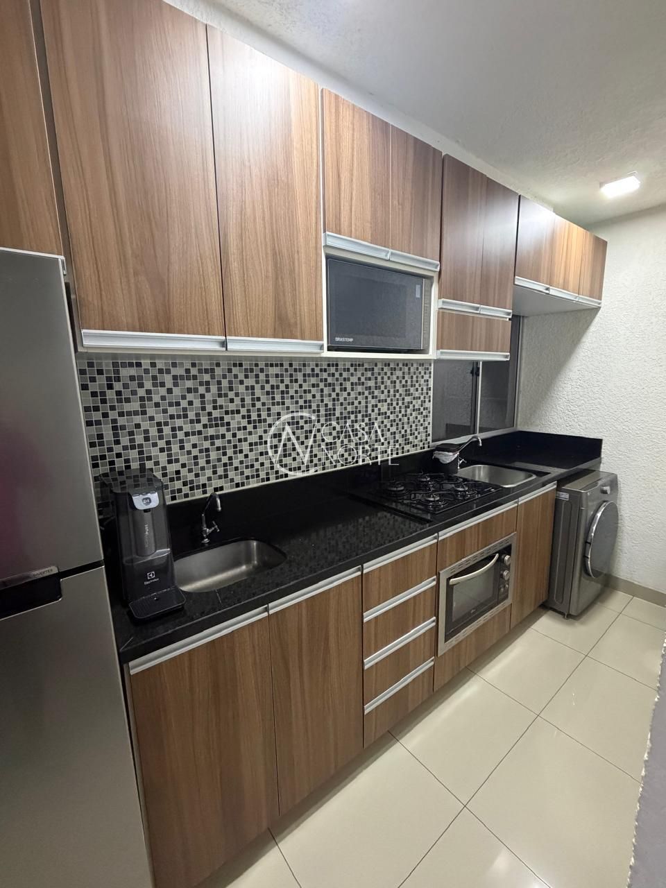 Apartamento à venda com 2 quartos, 40m², 1 vaga, Rua José Iuchno no bairro Hípica em Porto Alegre