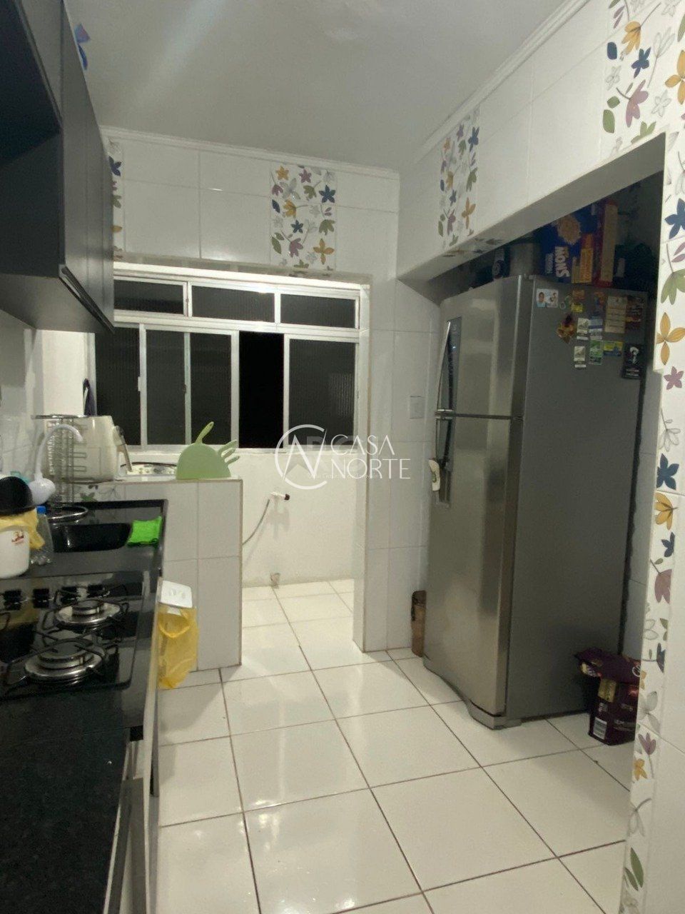 Apartamento à venda com 2 quartos, 64m², 1 vaga, Rua Jaguari no bairro Cristal em Porto Alegre