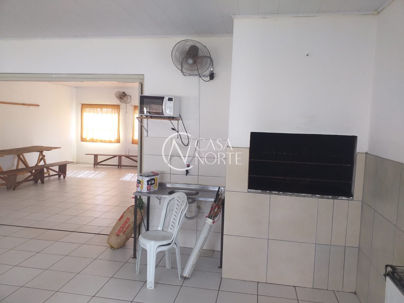 Apartamento à venda com 2 quartos, 46m², 1 vaga, Rua Sete Mil Cento e Noventa e Sete no bairro Restinga em Porto Alegre