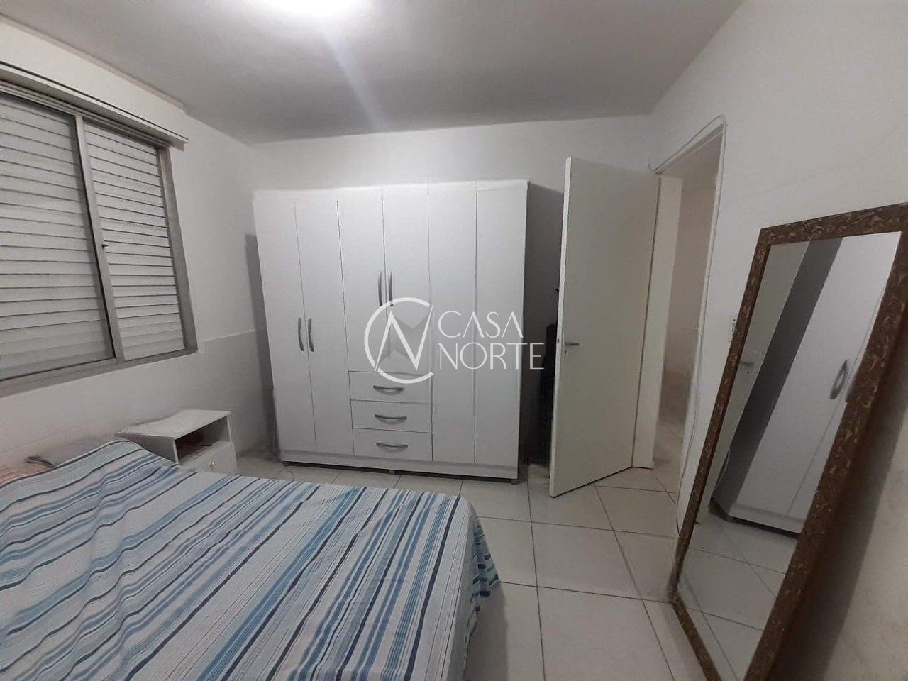 Apartamento à venda com 1 quarto, 42m², 1 vaga, Avenida A. J. Renner no bairro Humaitá em Porto Alegre