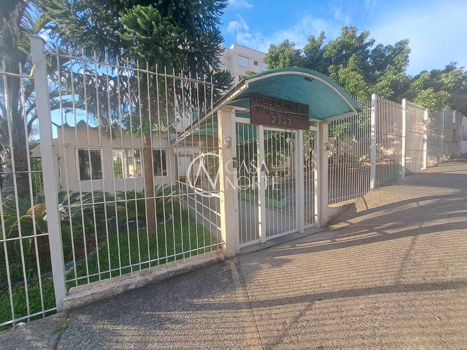 Apartamento à venda com 2 quartos, 57m², 1 vaga, Avenida Moab Caldas no bairro Santa Tereza em Porto Alegre