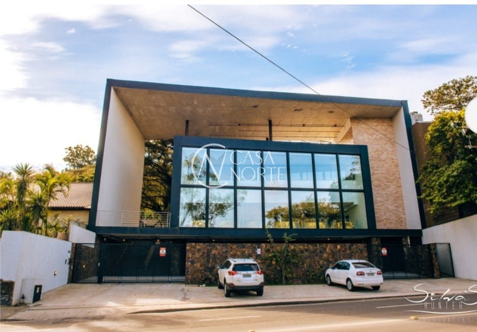 Prédio Comercial à venda , 1892m², 14 vagas, Avenida Coronel Marcos no bairro Pedra Redonda em Porto Alegre