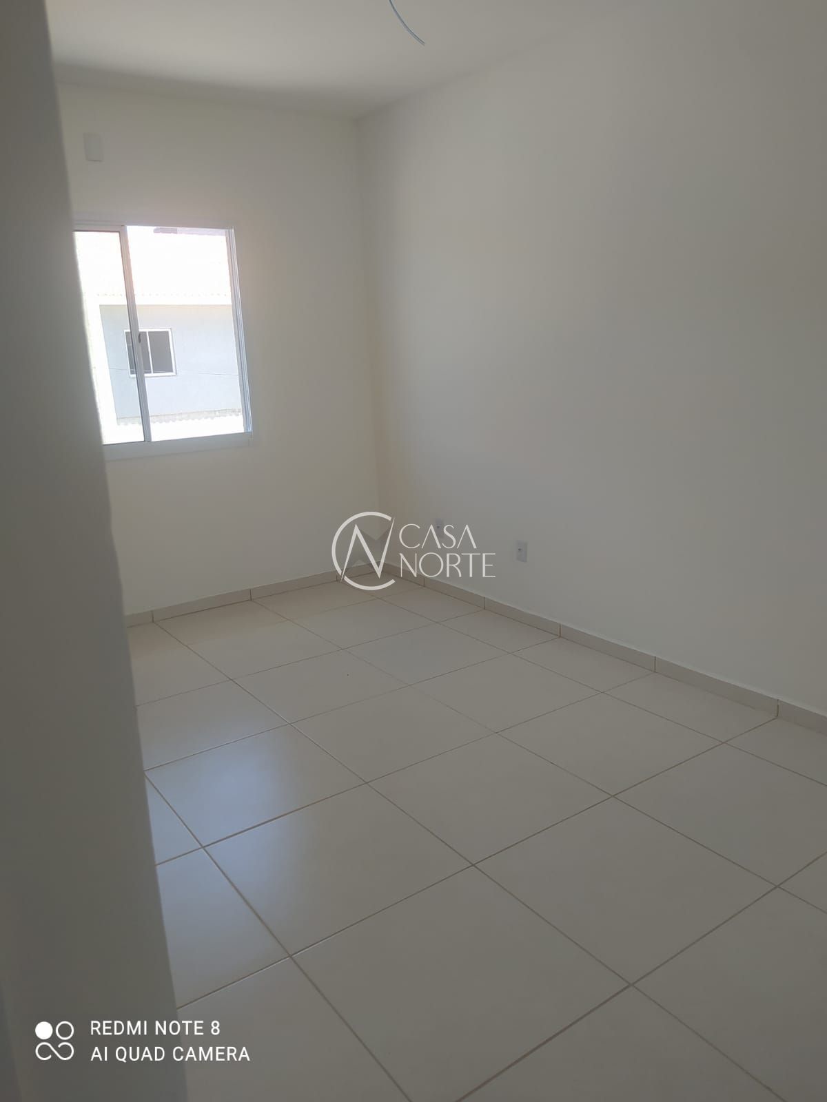 Casa de Condomínio à venda com 2 quartos, 44m², 1 vaga, Avenida João Antônio Silveira no bairro Restinga em Porto Alegre