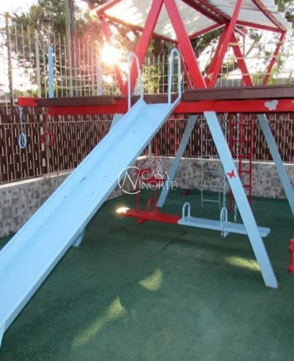 Apartamento à venda com 1 quarto, 42m², 1 vaga, Rua Padre João Batista Reus no bairro Camaquã em Porto Alegre