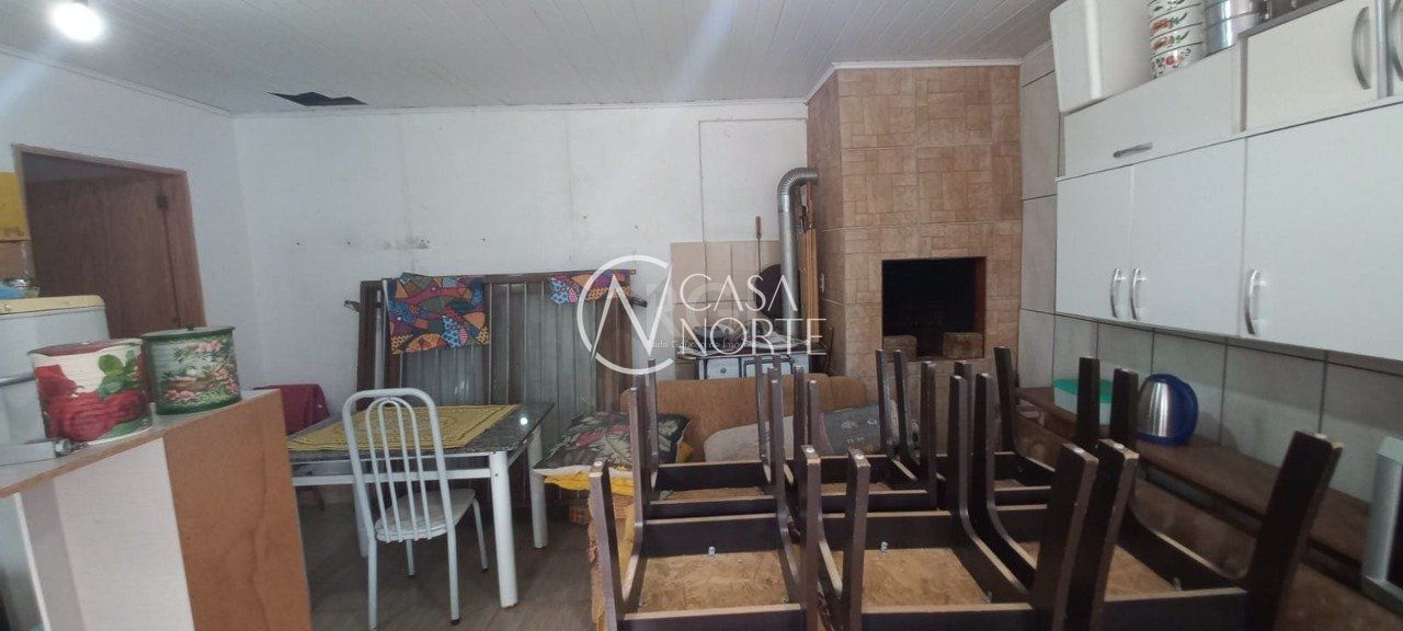 Casa à venda com 2 quartos, 115m², 4 vagas, Rua Júlio Dias de Souza no bairro Aberta dos Morros em Porto Alegre