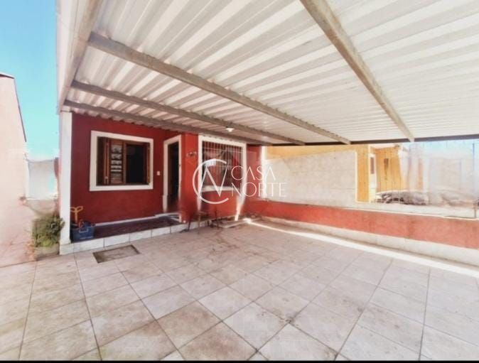 Casa à venda com 2 quartos, 42m², 1 vaga, Rua Francisca Prezzi Bolognesi no bairro Hípica em Porto Alegre