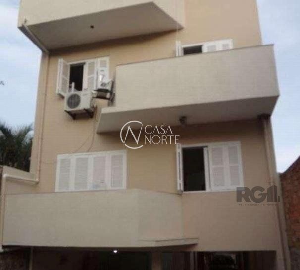 Casa de Condomínio à venda com 3 quartos, 183m², Rua Dormênio no bairro Santa Tereza em Porto Alegre
