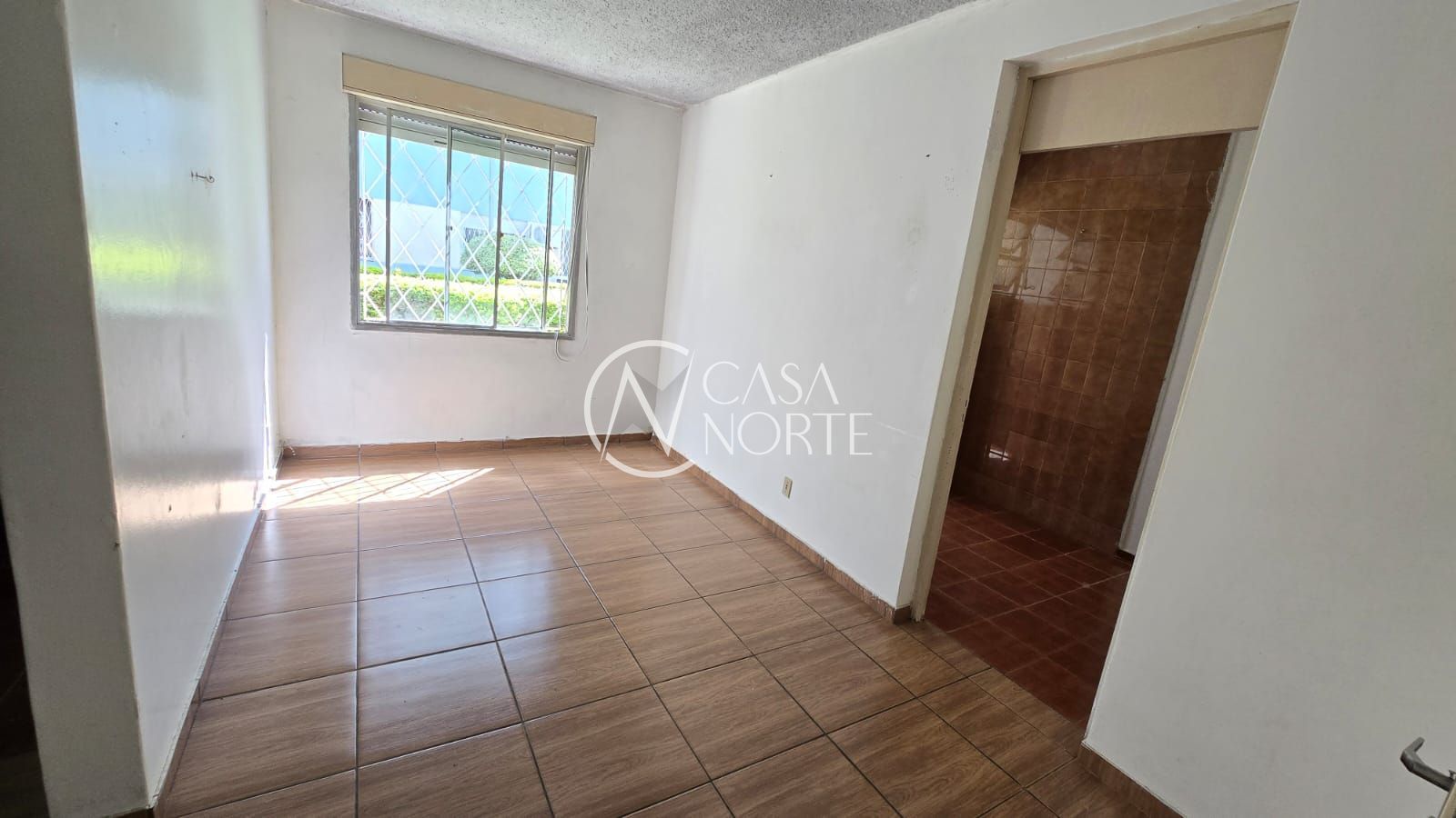 Apartamento à venda com 1 quarto, 49m², 1 vaga, Rua Derocy Giácomo da Silva no bairro Vila Nova em Porto Alegre