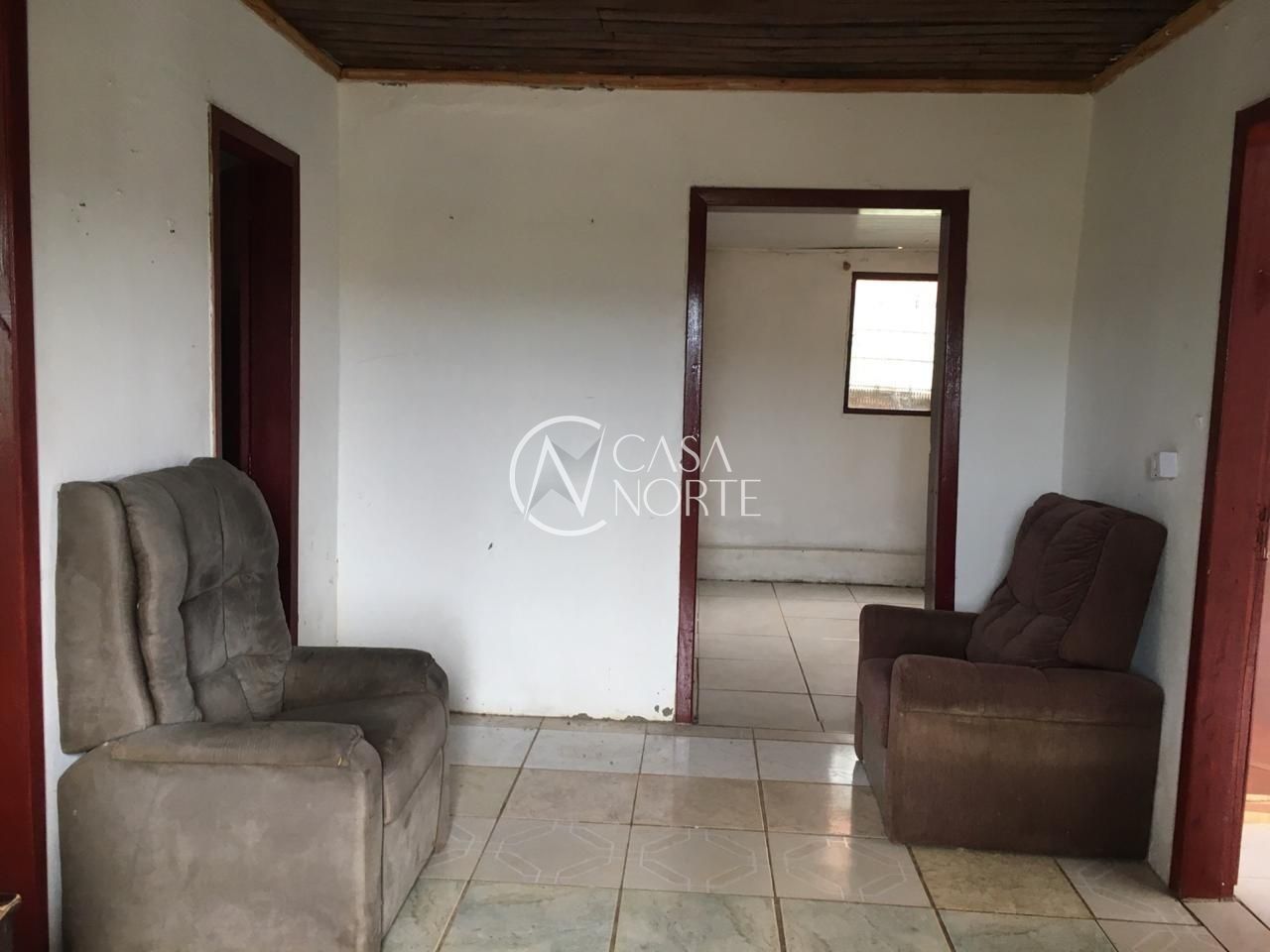 Casa à venda com 2 quartos, 53m², 3 vagas, Estrada Campo Novo no bairro Ipanema em Porto Alegre