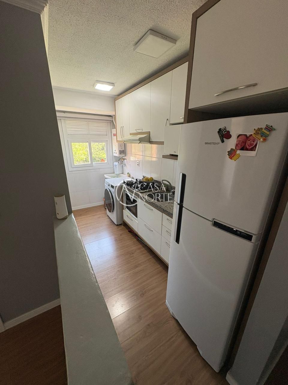 Apartamento à venda com 2 quartos, 48m², 1 vaga, Rua Soely Nunes Rosa no bairro Restinga em Porto Alegre