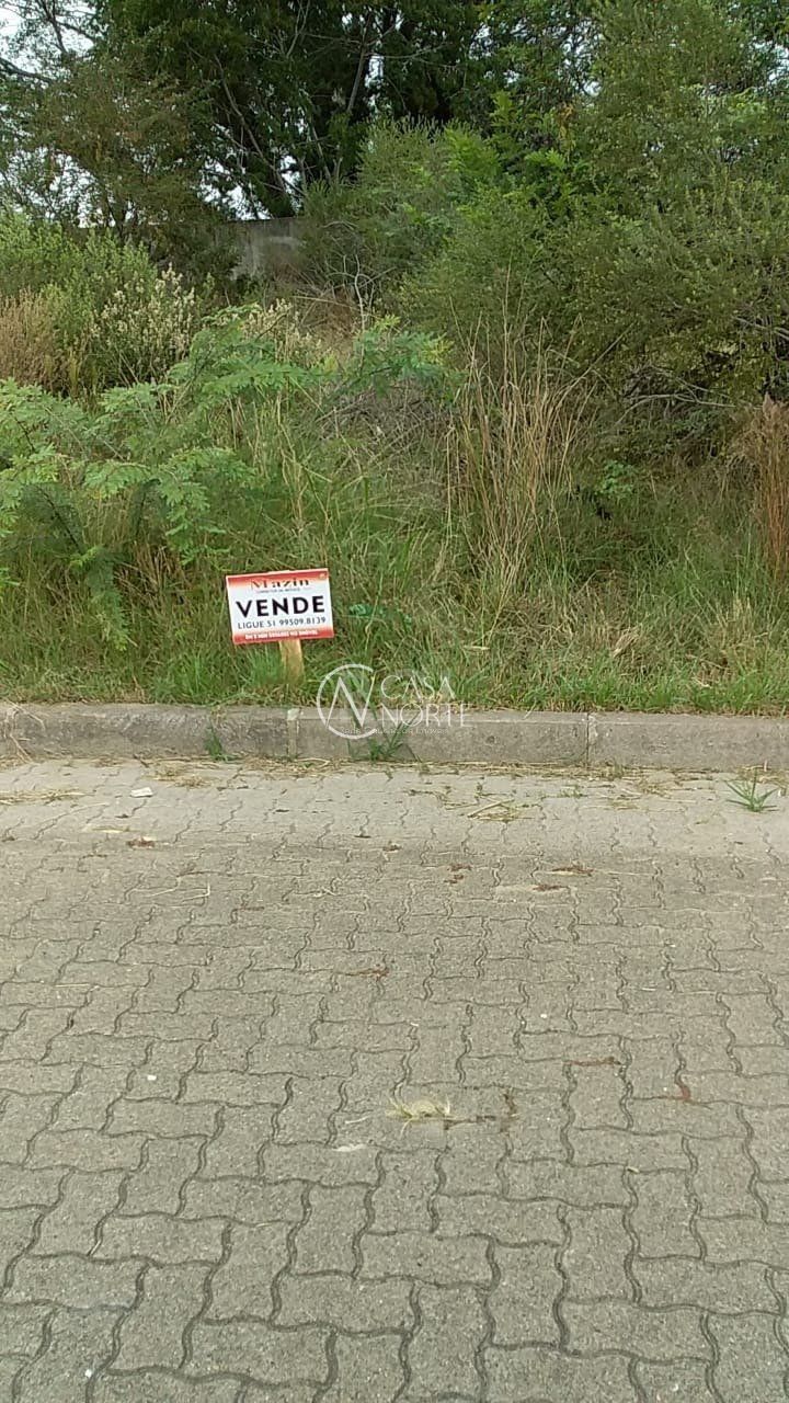 Terreno à venda  com 162m², Rua Francisco Mattos Terres no bairro Aberta dos Morros em Porto Alegre