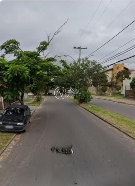 Terreno à venda  com 300m², Avenida Celestino Bertolucci no bairro Aberta dos Morros em Porto Alegre